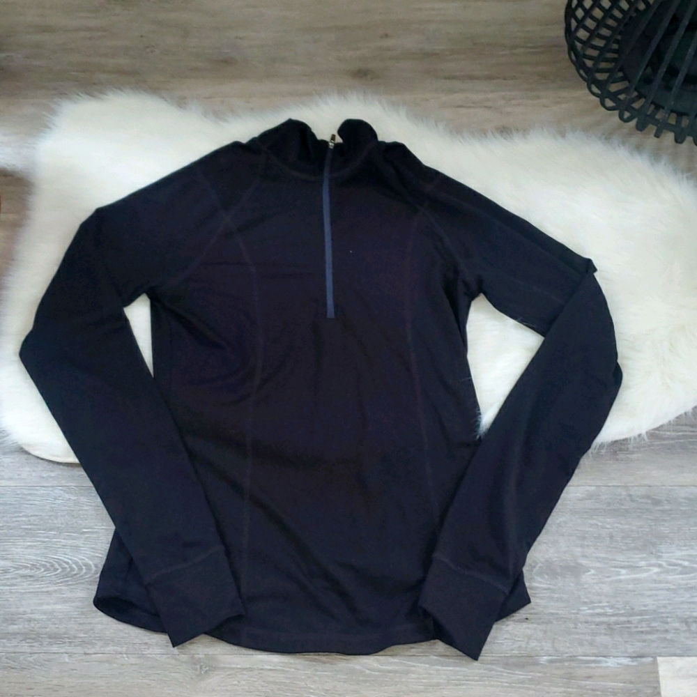 ‼️**5 for $20**Old Navy Active 3/4 Zip-up Jacket‼️